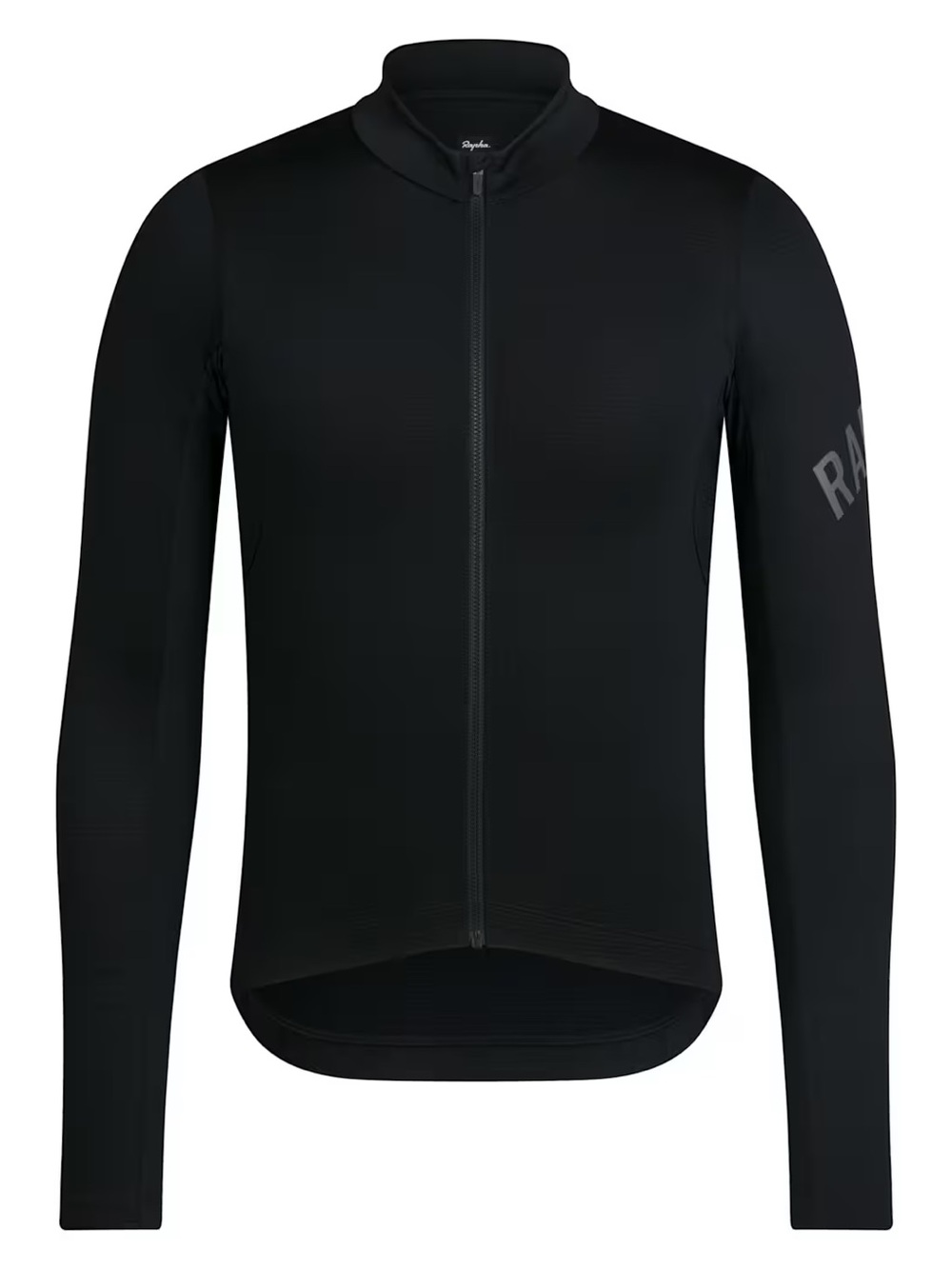 Rapha MEN'S PRO TEAM LONG SLEEVE MIDWEIGHT JERSEY